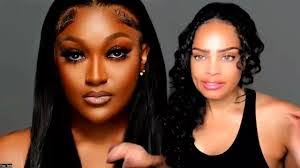 Laquesha Jackson's Instagram, Twitter & Facebook