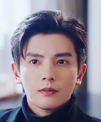 He Cong Rui (何聪睿)