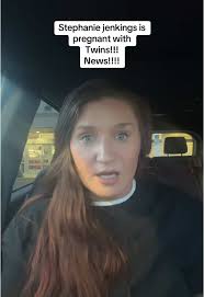 Stephanie Buckman Twin