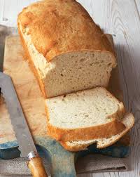Buttermilk Sandwich Bread Recette