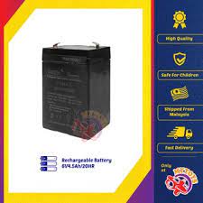 Check spelling or type a new query. Mytoys 6v 4 5ah Battery 6v Adapter Electric Car Scooter Bike Rechargeable Battery 6v Bateri Kereta Mainan Cas Semula Shopee Malaysia