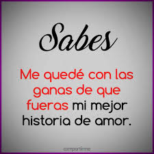 Pin En Frases