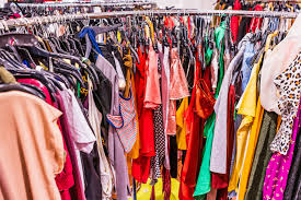 Fast fashion comes at a huge cost to the environment finds patsy perry What Is Fast Fashion Environmental And Ethical Concerns