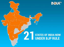 Khardaha election result 2021 live: Karnataka Assembly Election Results 2018 If Bjp Manages To Form Govt It Ll Be 21st State In Its Kitty Along With Allies Karnataka News India Tv