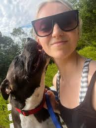 Older cat looking for a new home