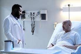 Season three of the medical drama series the resident, premiered on september 24, 2019 on fox. The Resident Burn It All Down Tv Episode 2020 Imdb