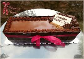 Pin On Cokoladne Torte