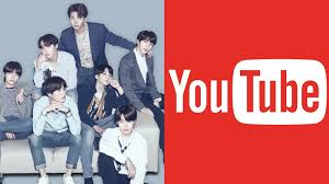 Top 11 most streamed bts audios on youtube music 1. Youtube Respond To Claims Of Deleting Views From Bts On Music Video Dexerto