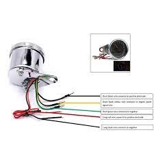 Check spelling or type a new query. Motorcycle 13k Rpm Meter 12v Led Backlight Motor Bike Shopee Malaysia