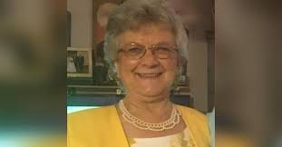 Evelyn Gail Hawk Obituary