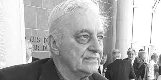 Nom Doud vum Moler Henri Kraus