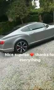 Tammy abraham cars include range rover wraith and a bentley. Chelsea Striker Tammy Abraham Celebrates New Five Year Contract By Surprising His Parents With 140 000 Bentley