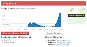 Advertising programs about google google.ru. Google Down Viele Nutzer Melden Grossere Storungen Und Ausfalle Bei Gmail Websuche Drive Co Gwb