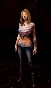 DbD】ケイト・デンソンのパークとスキン一覧【デッドバイデイライト】 - ゲームウィズ