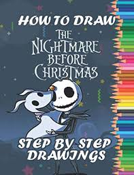 We did not find results for: How To Draw The Nightmare Before Christmas The Nightmare Before Christmas Drawing Book Drawing And Coloring Book 2 In Buy Online In Latvia At Latvia Desertcart Com Productid 166123687