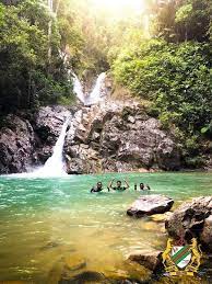 Sangat sesuai jika datang bersama keluarga sebab kawasan mandi disini luas dan kurang berbatu. Kelantan Air Terjun Baru Dijumpai Jauh Di Dalam Hutan Facebook