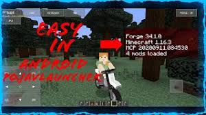 Free software to install apk files on your device. How To Install Mods In Pojav Launcher Herunterladen