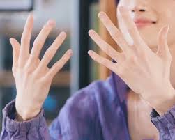 Red On Twitter In 2020 Victon Beautiful Hands Twitter