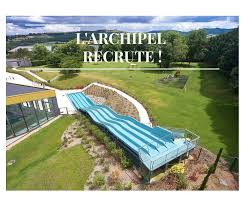 Recrutement L Archipel Aqua Centre Du Pays De L Arbresle