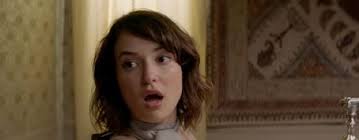Milana Vayntrub filmography
