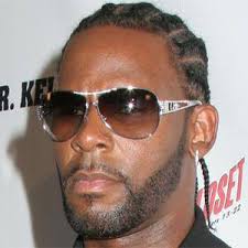 Kelly has not been released from prison: R Kelly Net Worth