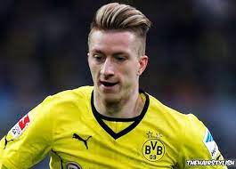 Marco reus 2014 updated haircut tutorial youtube from i.ytimg.com you don't have to be a celebrity for a hair transplant. Marco Reus Haircut Men S Hairstyles Haircuts 2021