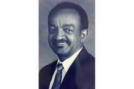 Clarence Lester Obituary (1941