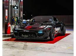 Picknbuy24 exports used cars all over the world. Mazda Rx 7 1991 Type R 1 3 In Kuala Lumpur Manual Coupe Black For Rm 160 000 6208582 Carlist My