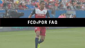 What To Know Ahead Of Fc Dallas Vs Portland Timbers On