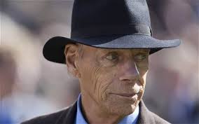 Sir Henry Cecil: the final interview