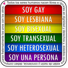 Pero, ¿cuáles son las razones? Dia Internacional Del Orgullo Lgbt Azuqueca Television Eres Tu