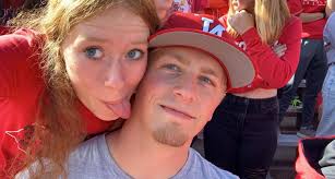 Carney Black and Gavyn Clause's Wedding Website