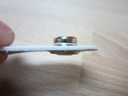 You can change the button style or even add more if you want! How To Set Snaps In Leather