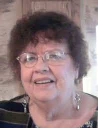 Shirley Tharp Obituary September 27, 2021