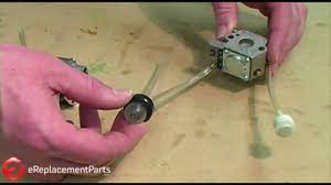 How To Replace Fuel Lines On Two Cycle Two Stroke Engines Repair Videos Repair Cycling Equipment