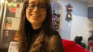 Angie Parkerson's Instagram, Twitter & Facebook