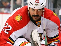 George james parros (born december 29, 1979) is a retired american ice hockey player, who played nine seasons in the national hockey league. Video George Parros Of The Montreal Canadiens One On One The Hockey News On Sports Illustrated