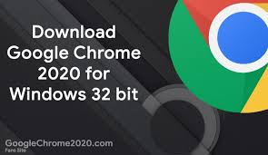 Windows 7 (64bit / 32 bit) compatible with. Pin On Google Chrome 2020