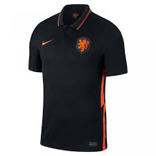 De shirt verzameling van martijn van breugel. Nederlands Elftal Shirt Uit Senior 2020 2021 Soccerfanshop Nl