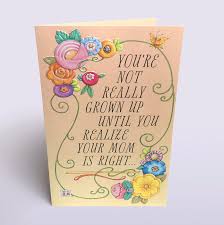 Birthday cards for mum & mummy. Home Garden Mom Birthday Card Greeting Cards Party Supply