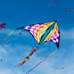 Soar Into Summer: STEAM Kite Lab