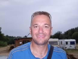 David GAMPER, 52 ans (DÉCINES, WITTENHEIM, OBERHOFFEN SUR MODER)