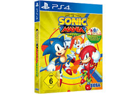 Maybe you would like to learn more about one of these? Sonic Mania Plus Playstation 4 Fur Playstation 4 Online Kaufen Saturn