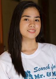 Search for Mr. and Ms. Ernesto Rondon High School 2016-2017