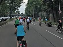 Fahrradsternfahrt Wikipedia