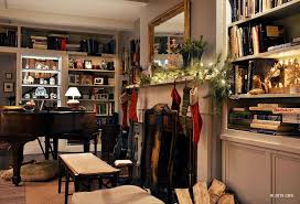 Love The Coopers House Styles Bookshelves Built In Home