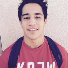Wrestling AOW: Andrew Gomez, Yorba Linda