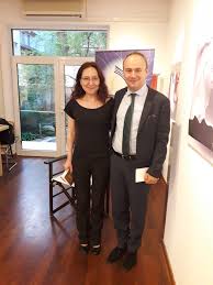 Eminesku str, chisinau, moldova telephone: Participarea Ambasadei Romaniei La Sofia La Evenimentul Eunic Noaptea Literaturii Ambasada Romaniei In Republica Bulgaria