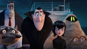 The fourth instalment in the popular hotel transylvania series. Hotel Transylvania 4 Heading To Summer 2021 With An Earlier Release Date