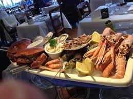 Le Parc Aux Huitres Cayeux Sur Mer Restaurant Avis Numero De Telephone Photos Tripadvisor